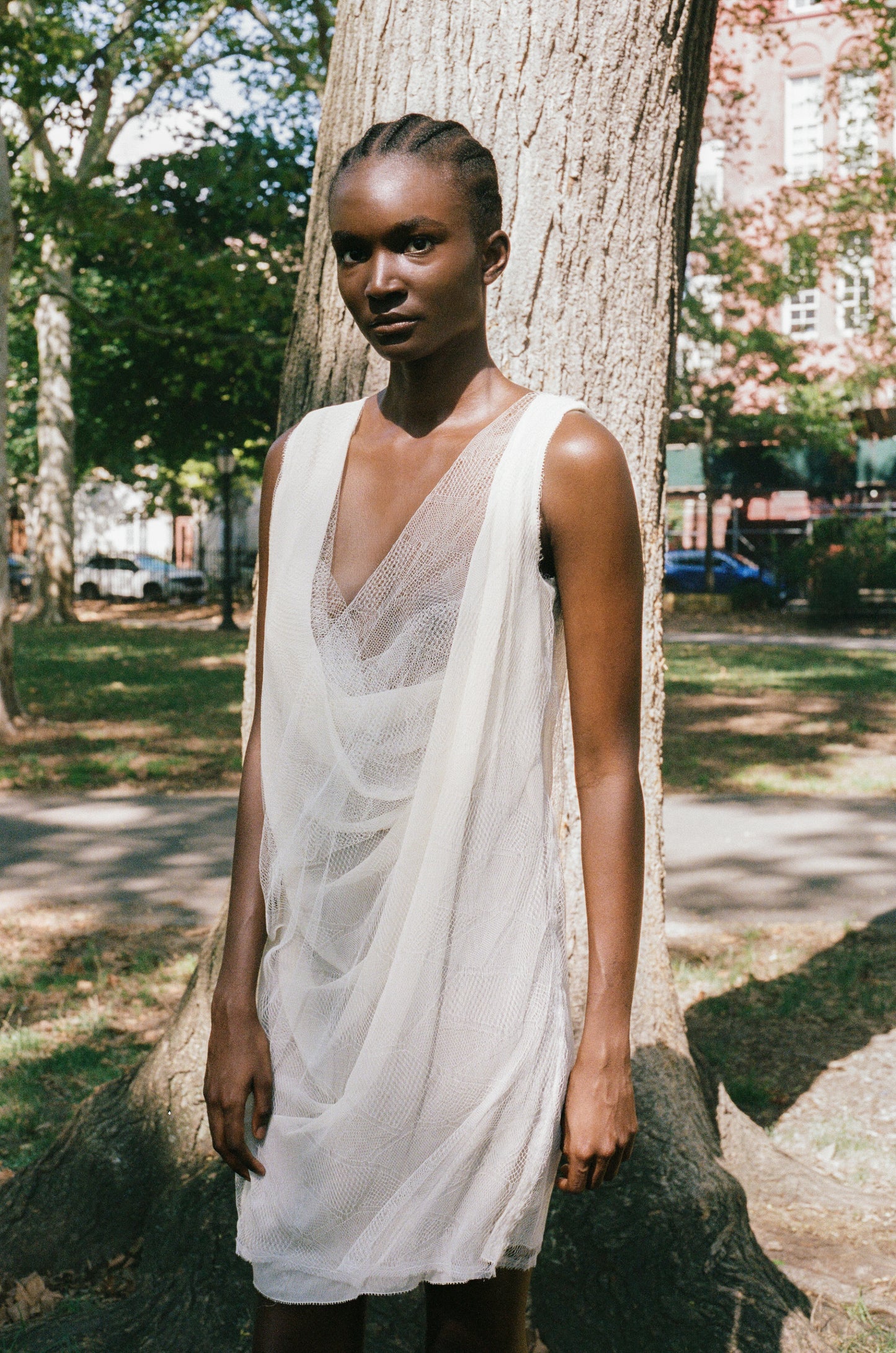 PORTS 1961 | LACE DRESS