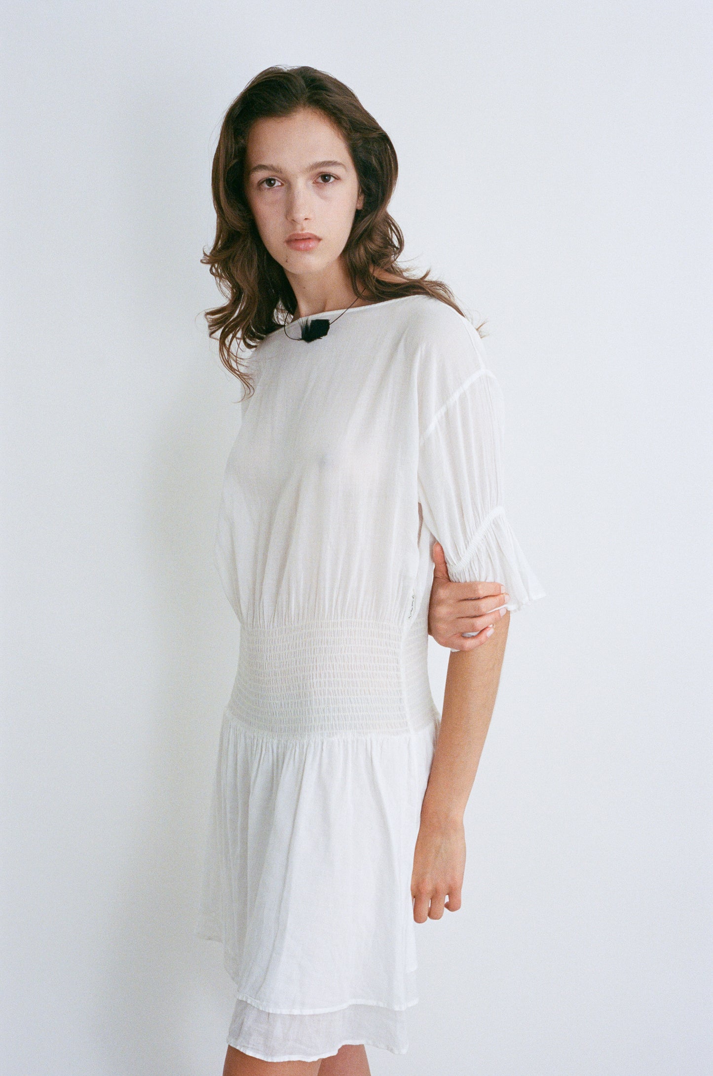 SEE BY CHLOE | TIERED SKIRT