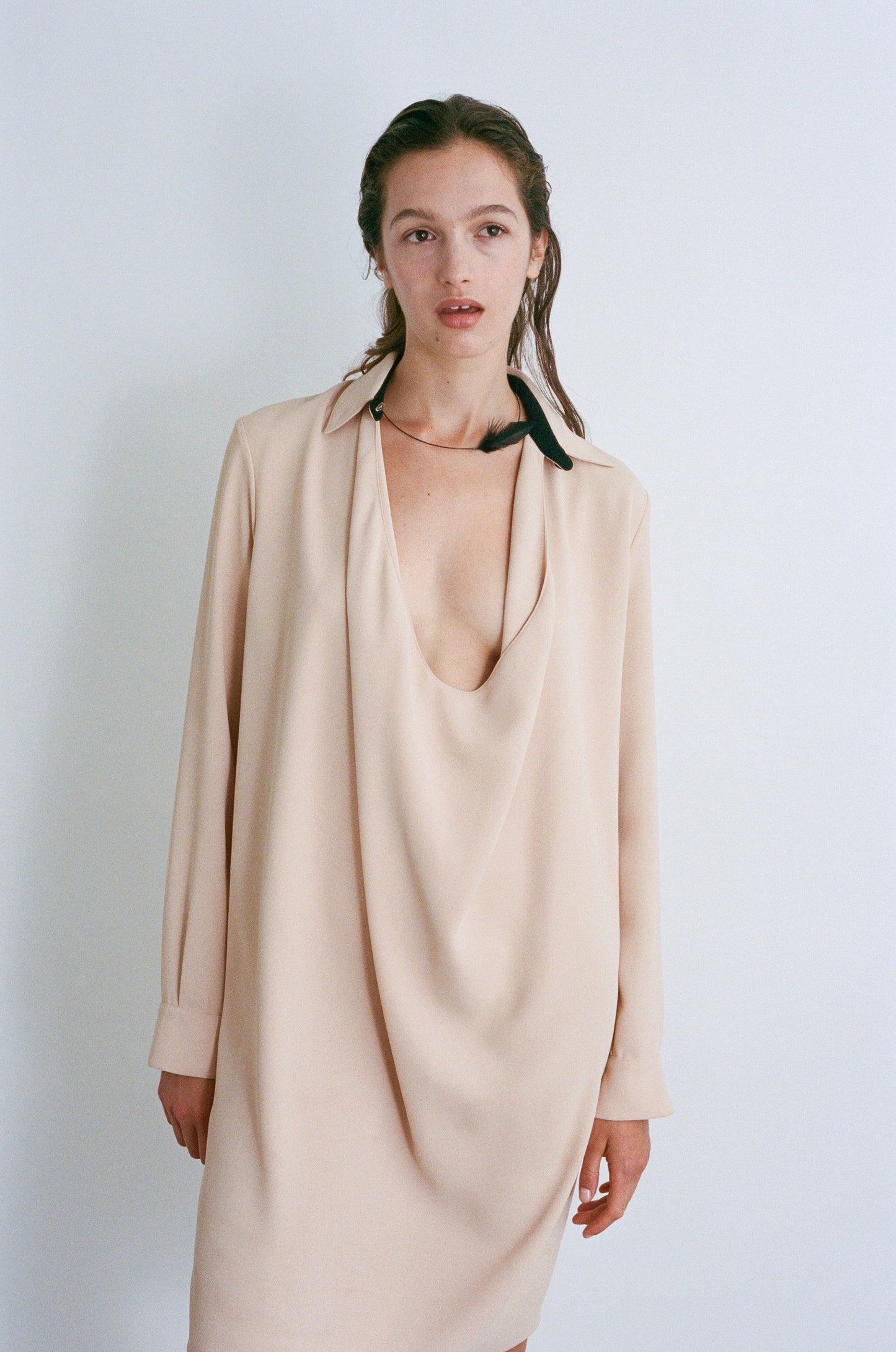 SEE BY CHLOE | TIERED SKIRT