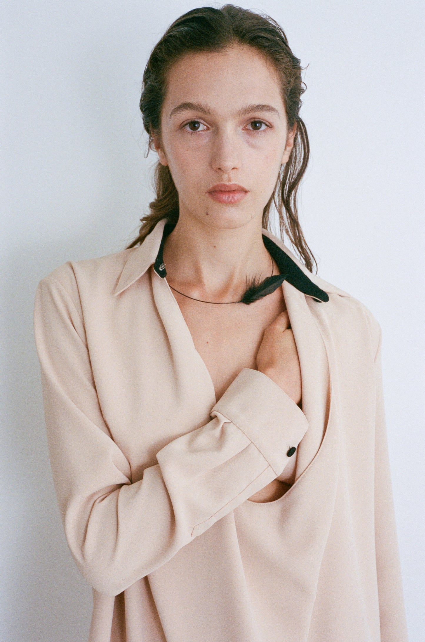 SEE BY CHLOE | TIERED SKIRT