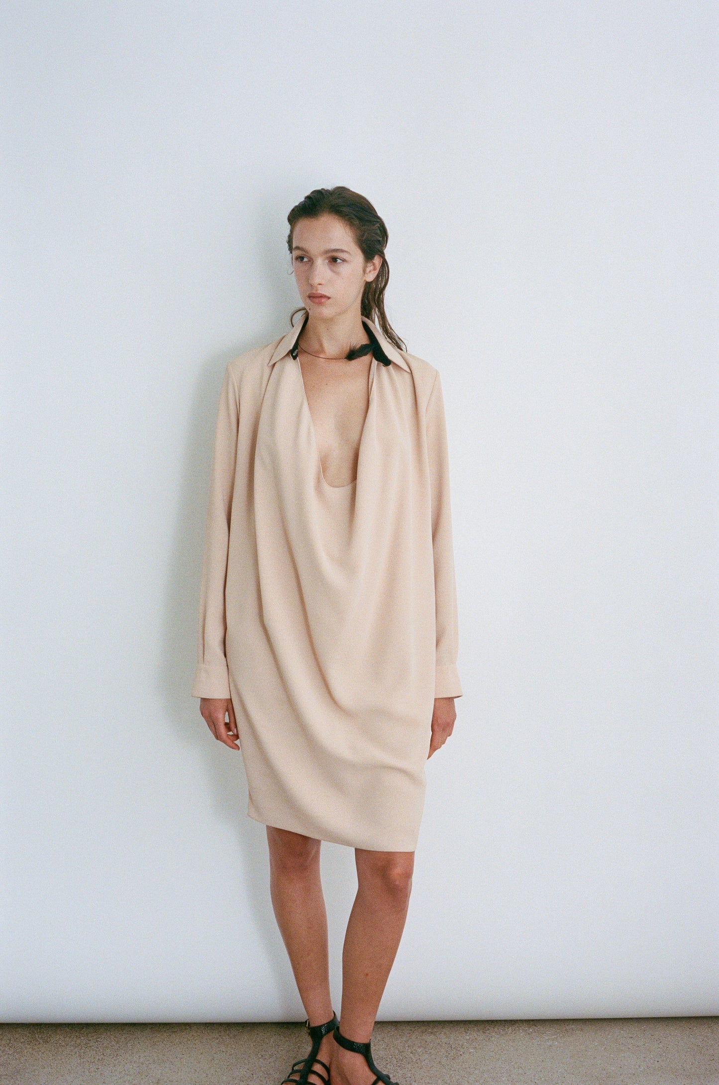 SEE BY CHLOE | TIERED SKIRT