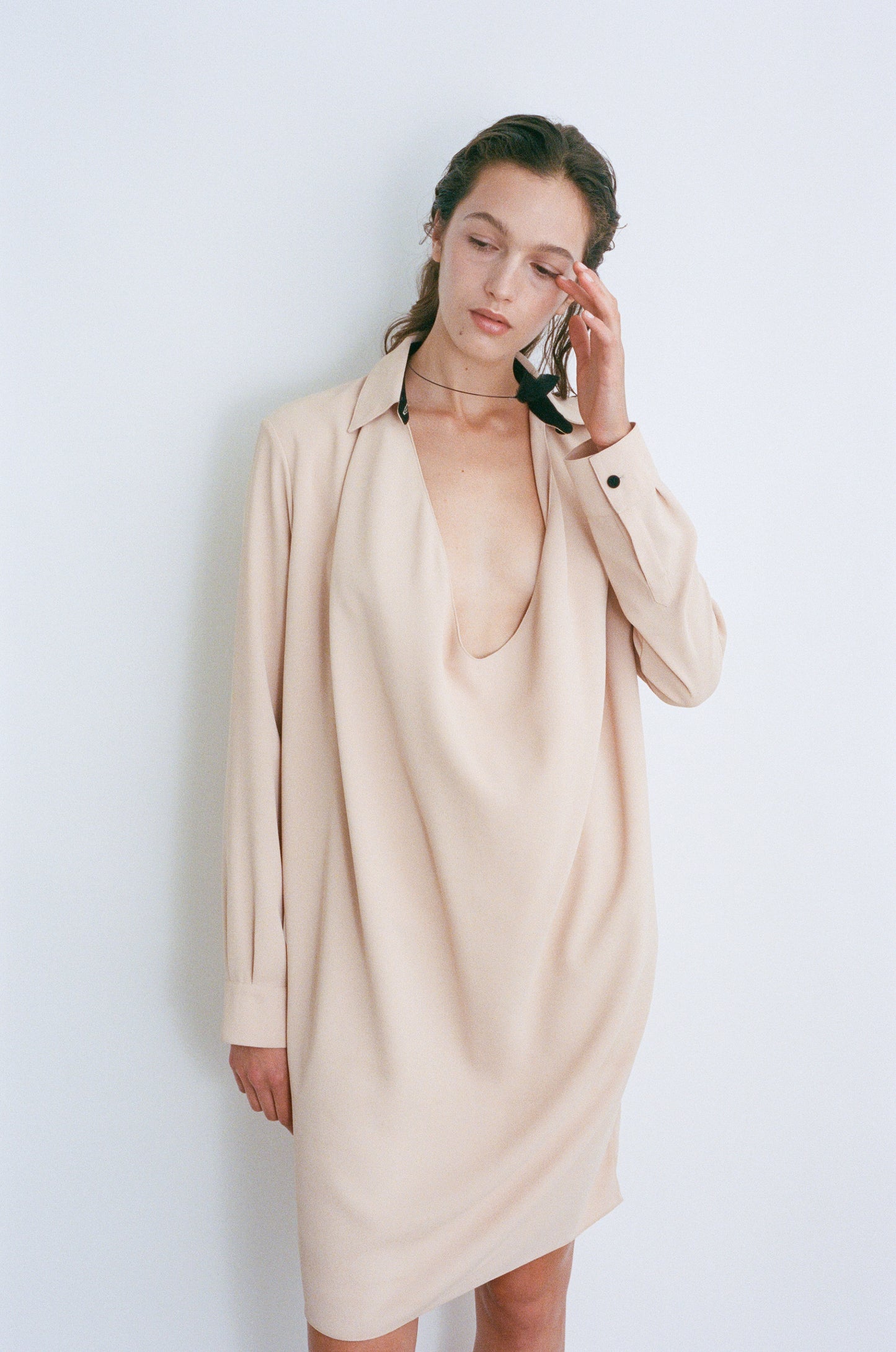 SEE BY CHLOE | TIERED SKIRT