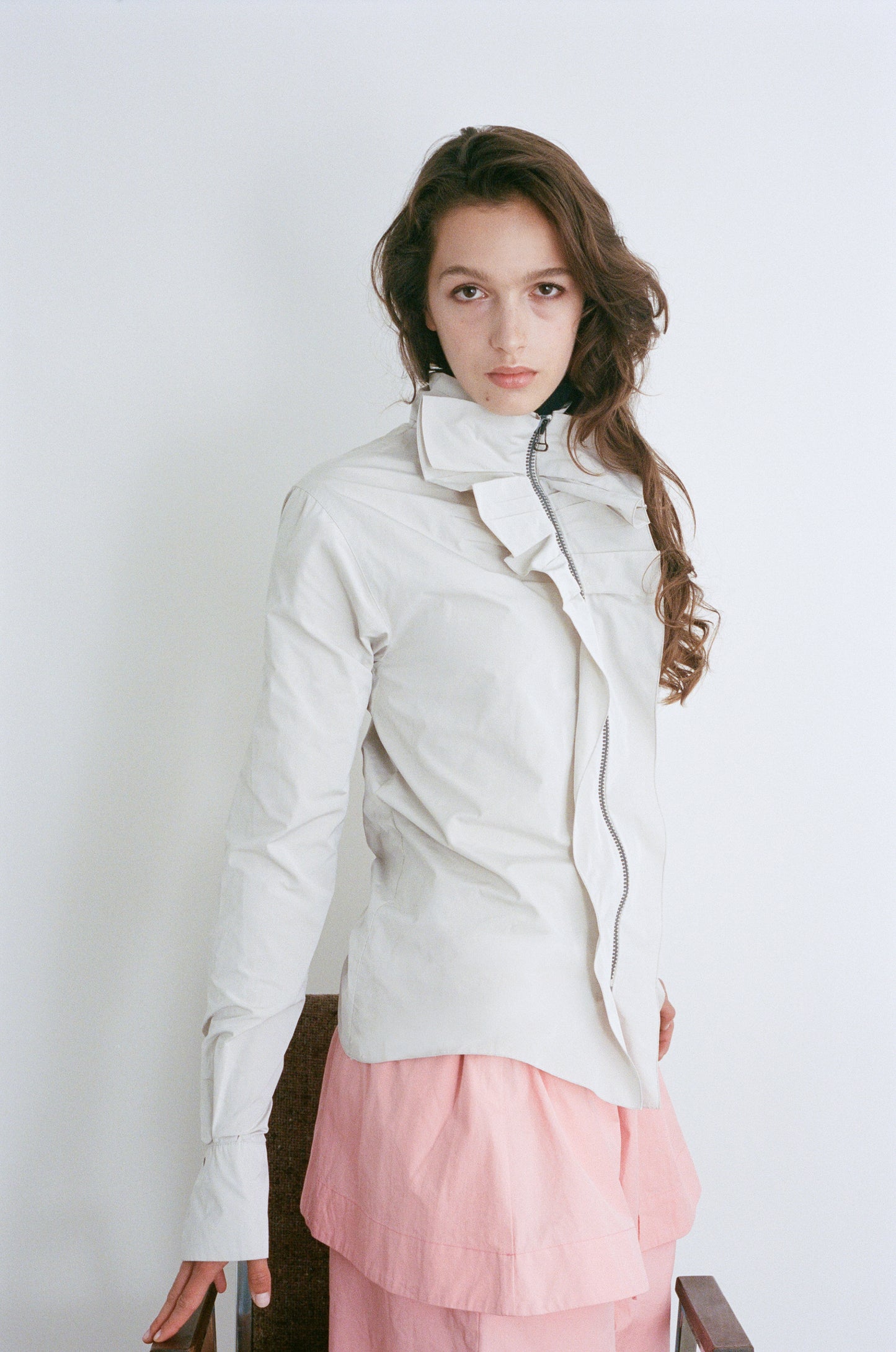 SEE BY CHLOE | TIERED SKIRT