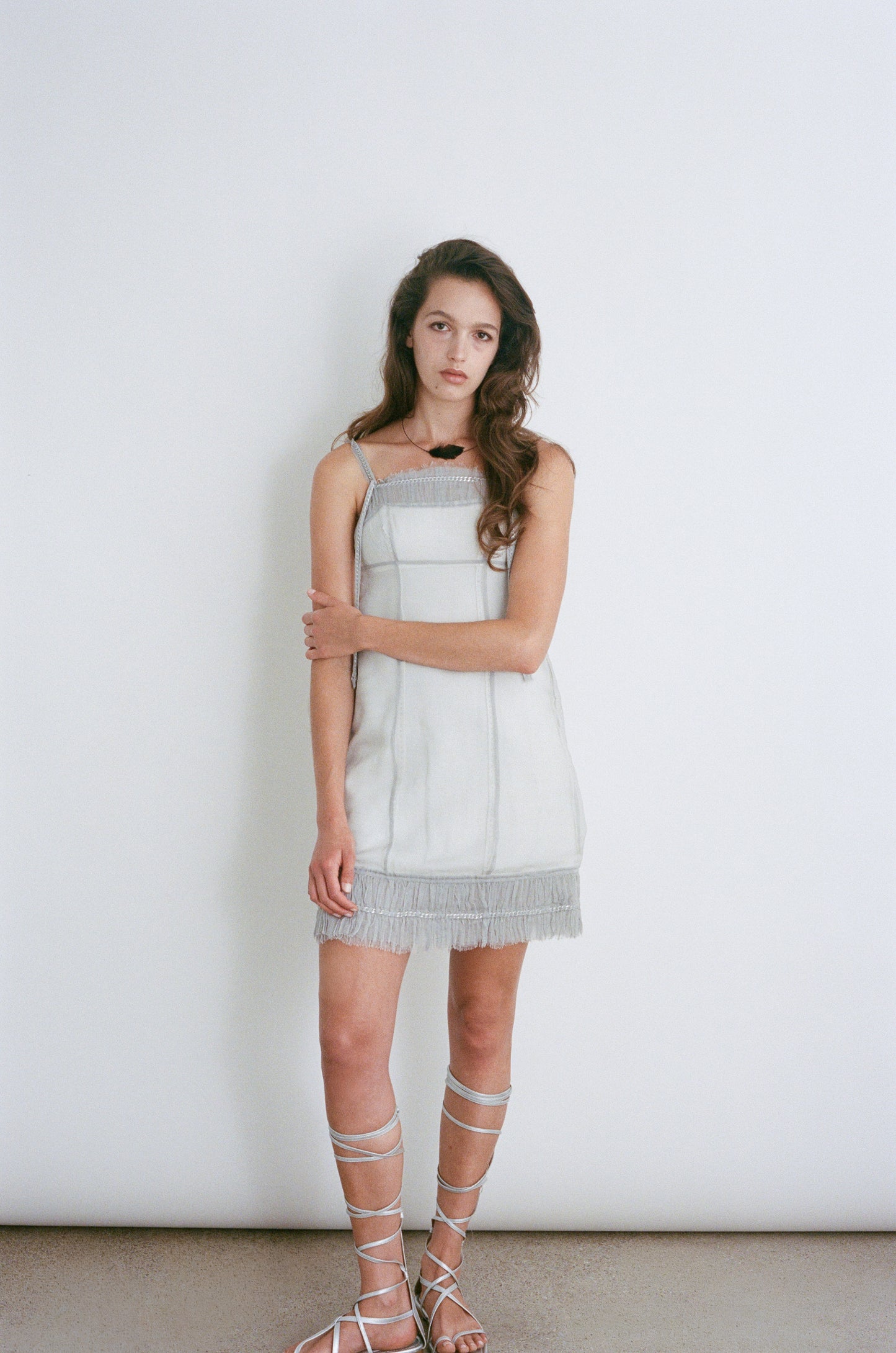 SEE BY CHLOE | TIERED SKIRT