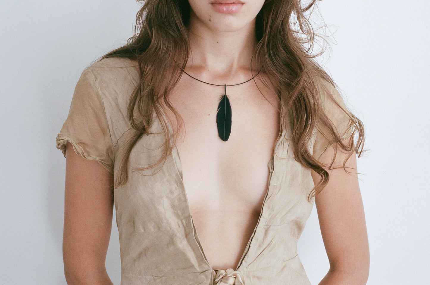 SEE BY CHLOE | TIERED SKIRT