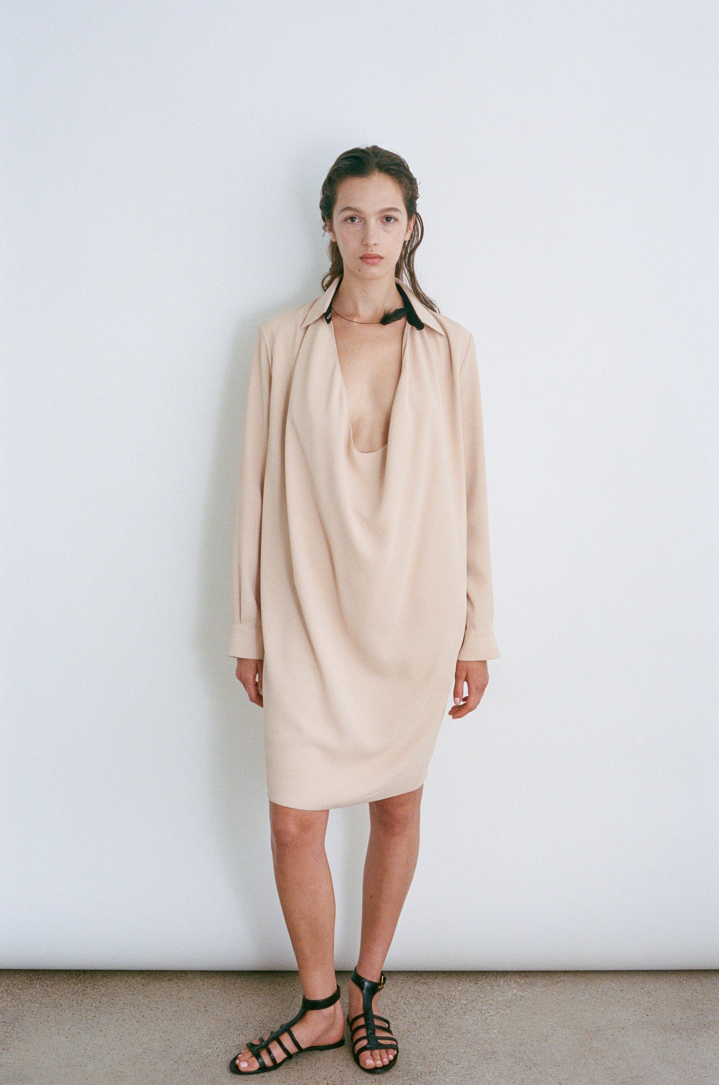 SEE BY CHLOE | TIERED SKIRT