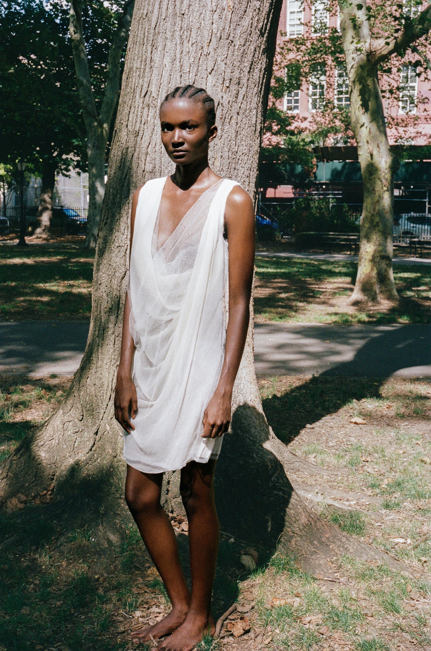 PORTS 1961 | LACE DRESS