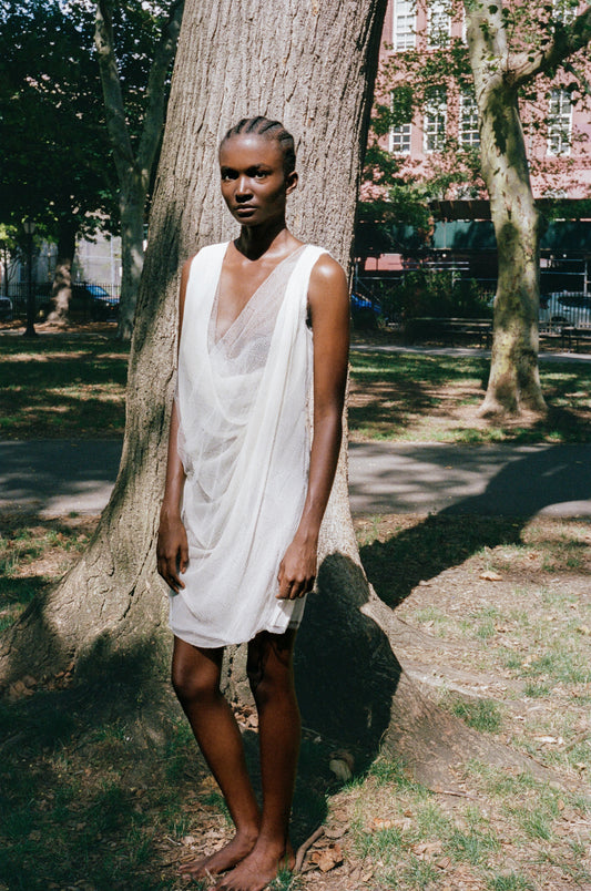 PORTS 1961 | LACE DRESS