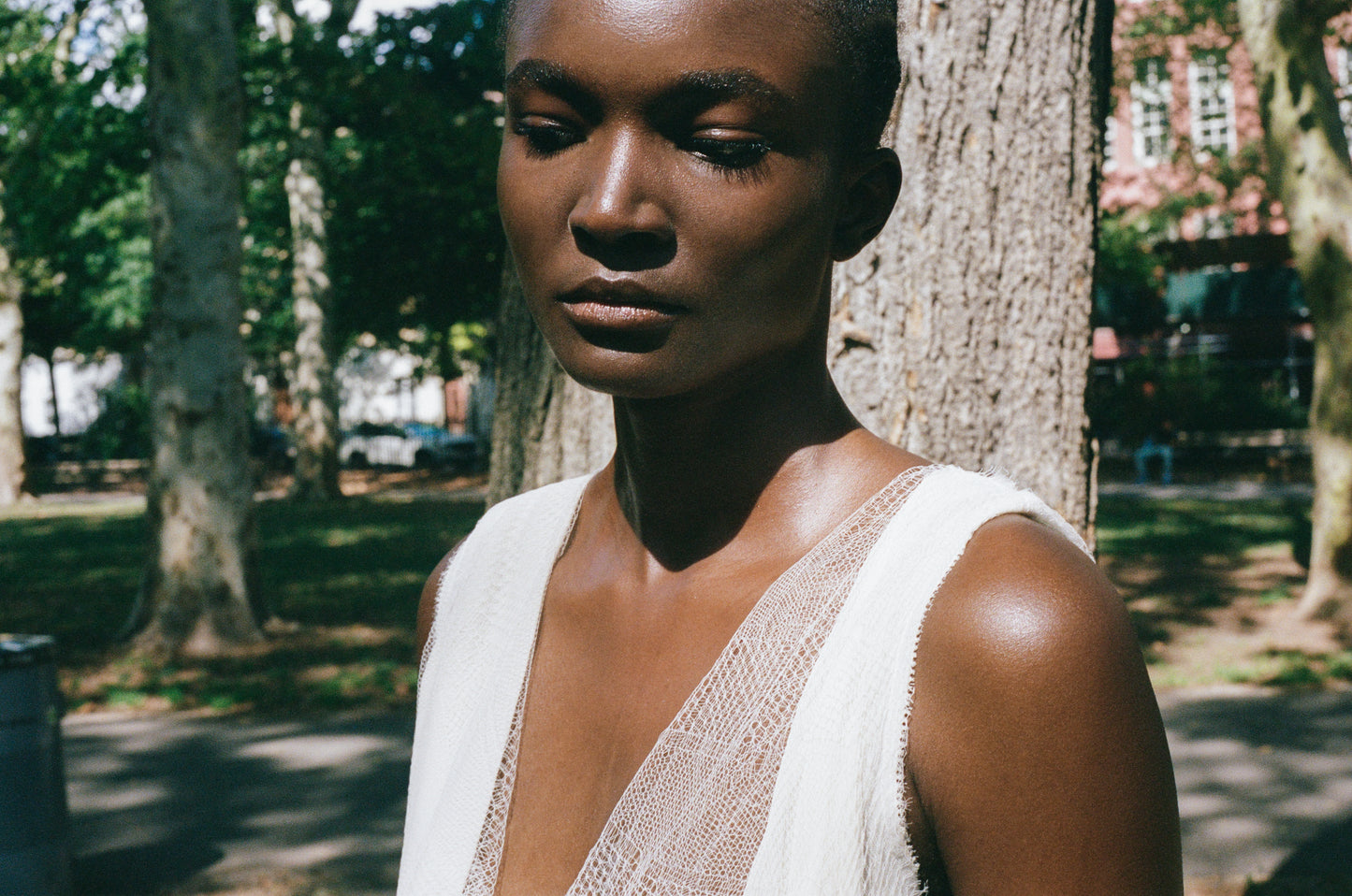 PORTS 1961 | LACE DRESS