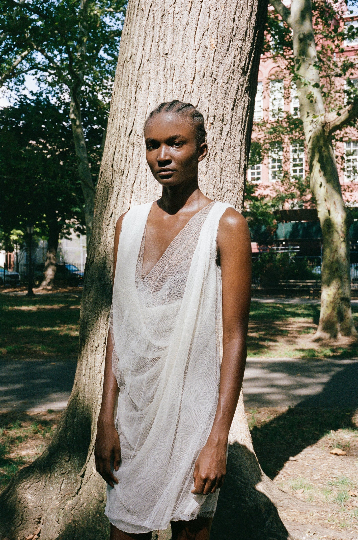 PORTS 1961 | LACE DRESS